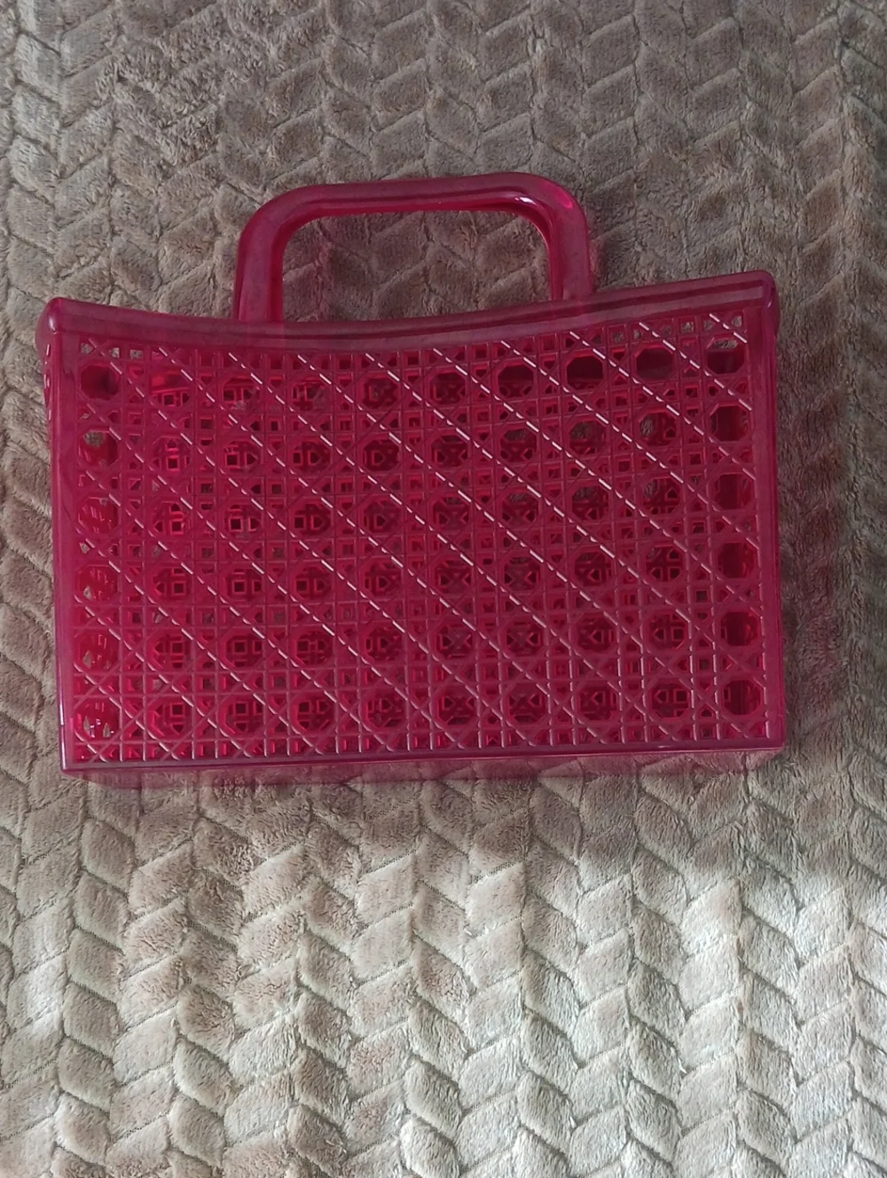 Old Navy stylish red